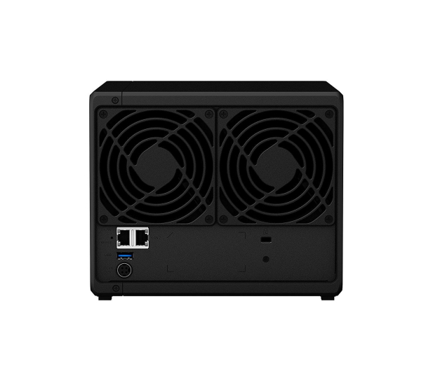 SYNOLOGY DS418 SYN-DS418 - 384146 - zdjęcie 3